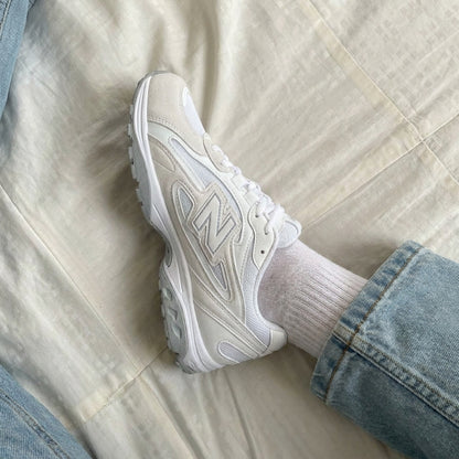 New Balance 204L Blanc