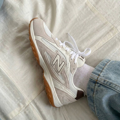 New Balance 204L Beige