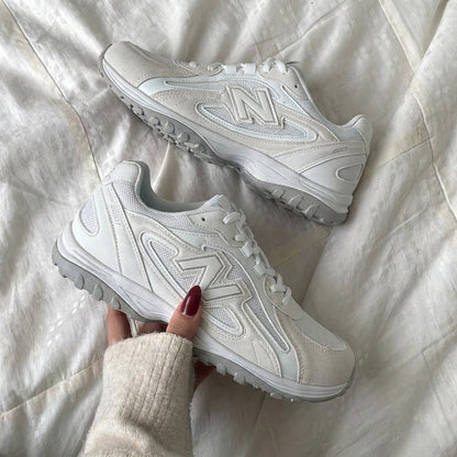 New Balance 204L Blanc