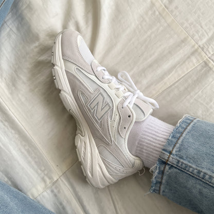 New Balance 208L khaki (Femme)