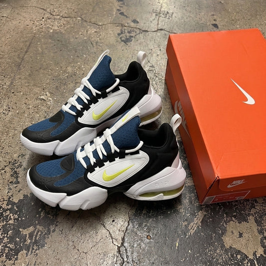 NIKE AIR MAX ALPHA SAVAGE original