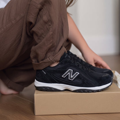 New Balance 204L Noir