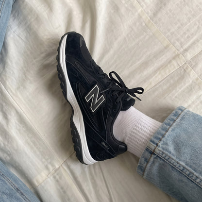 New Balance 204L Noir