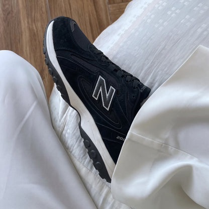 New Balance 204L Noir