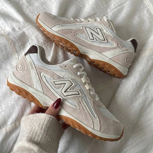 New Balance 208L Beige ( Femme )