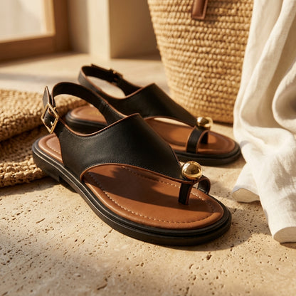 Sandal Z-A-R-A BEIGE
