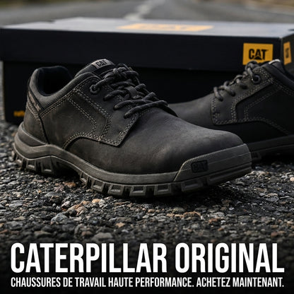 CAT FOOTWEAR