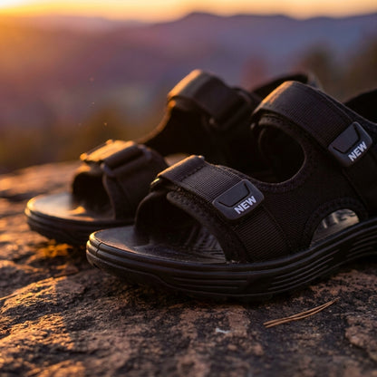 Sandal Orthopedique Pour Homme