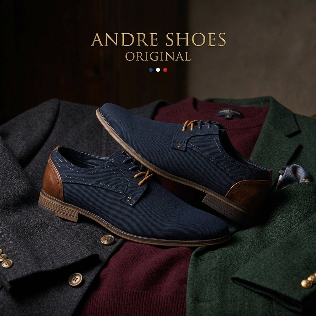 ANDRE CLASSIC ORIGINAL