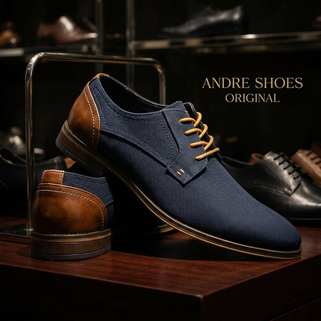 ANDRE CLASSIC ORIGINAL