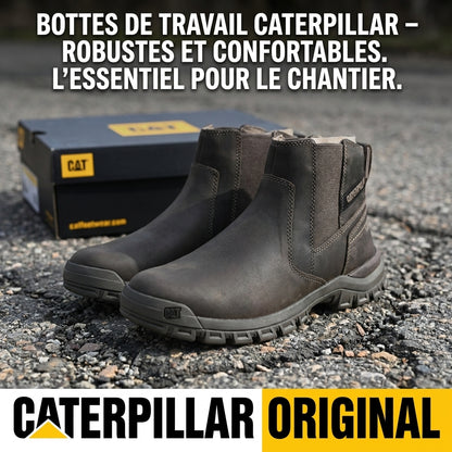 CAT FOOTWEAR