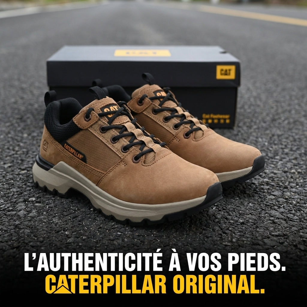 CAT FOOTWEAR