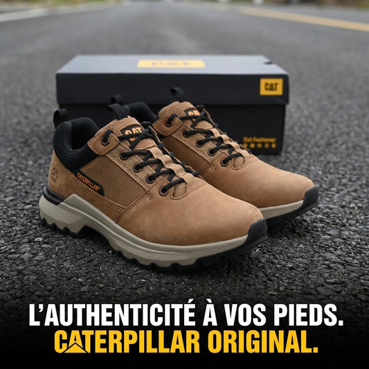 CAT FOOTWEAR
