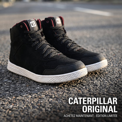 CAT FOOTWEAR