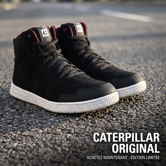 CAT FOOTWEAR