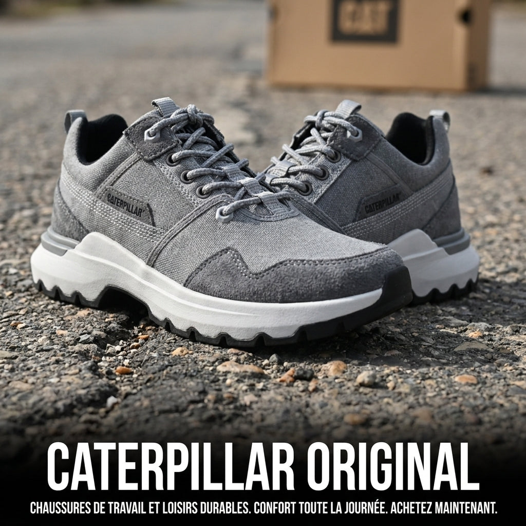 CAT FOOTWEAR