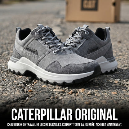 CAT FOOTWEAR