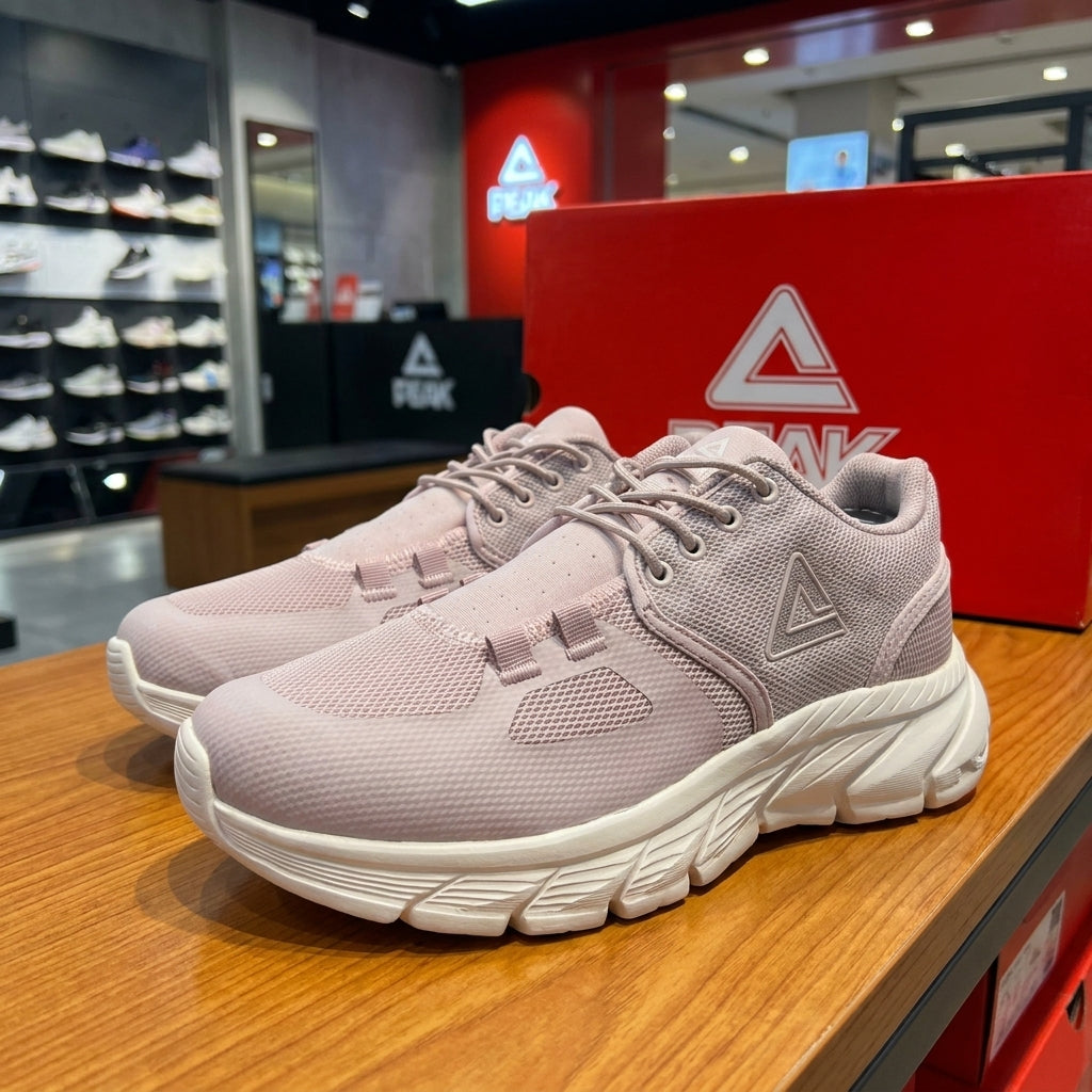 PEAK RUNNING SHOES
