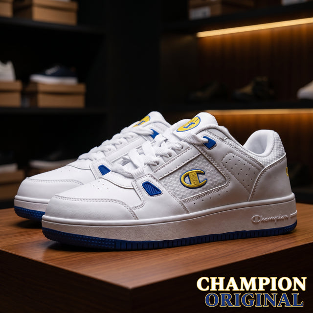 Champion S22186-WW008