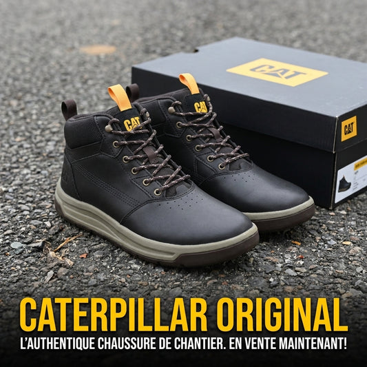 CAT FOOTWEAR