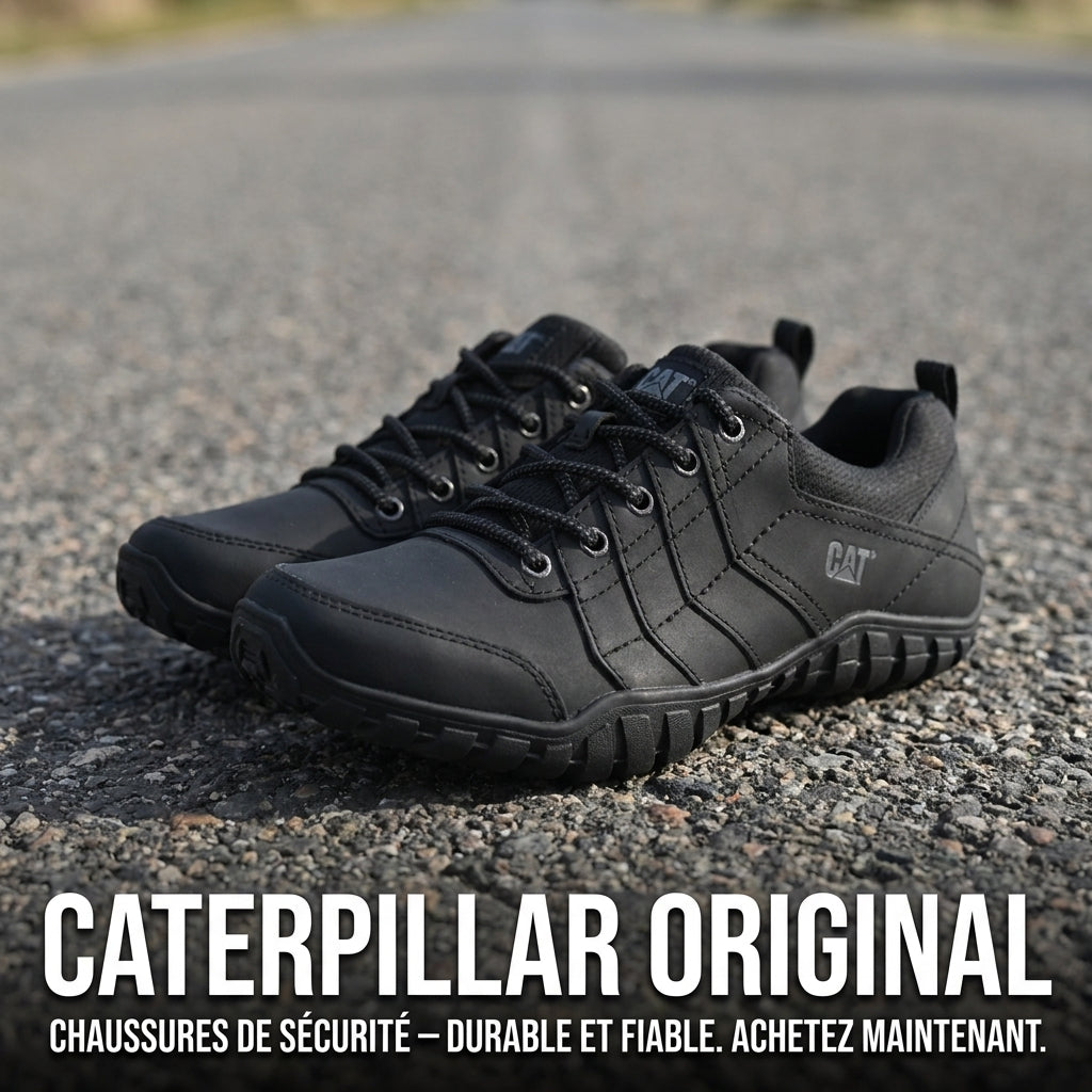 CAT FOOTWEAR