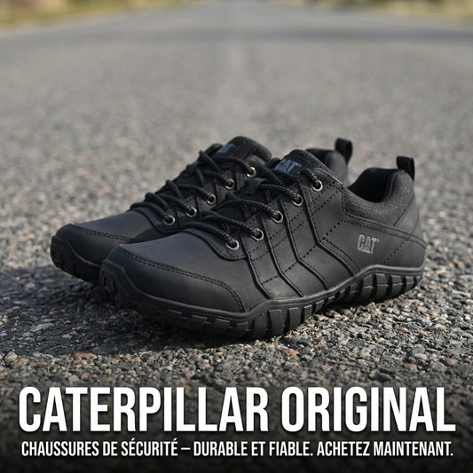 CAT FOOTWEAR