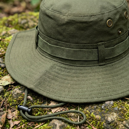 Chapeau de protection UV GRIS