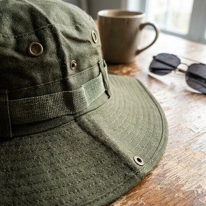Chapeau de protection UV GRIS