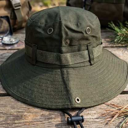 Chapeau de protection UV GRIS