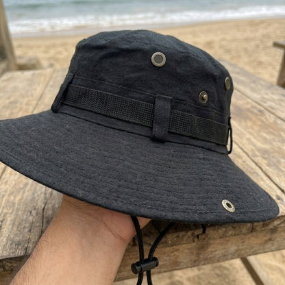 Chapeau de protection UV GRIS