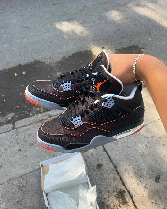 Nike Air Jordan 4 Retro CW7183-100 m