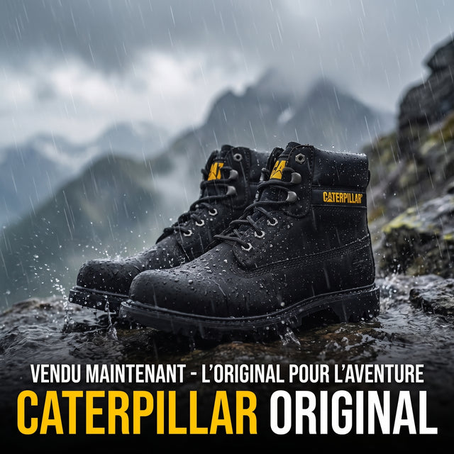 CAT Colorado 2.0