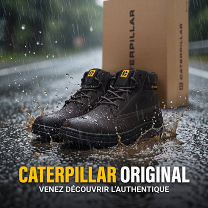 CAT FOOTWEAR