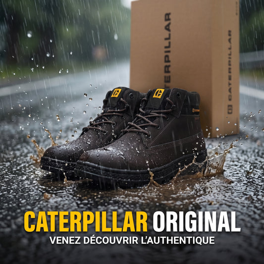 CAT FOOTWEAR