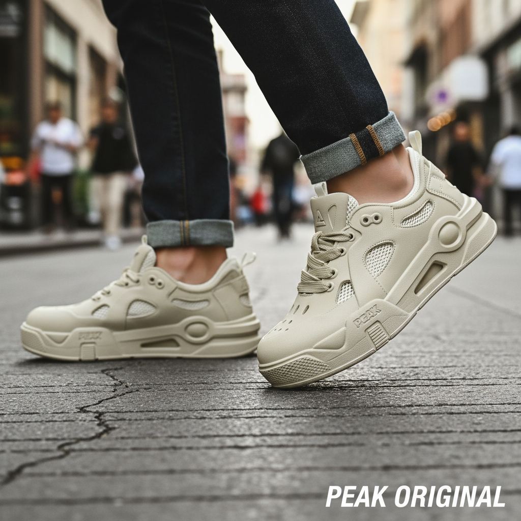 PEAK SPORTS SHOES