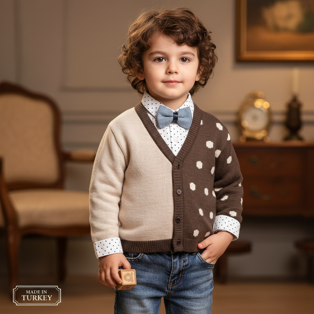 ENSEMBLE ENFANT 0104955-027