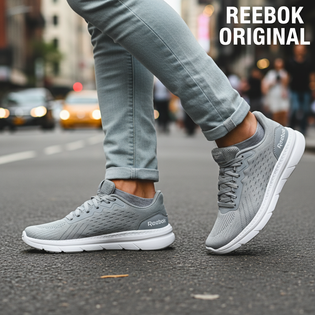 REEBOK QUICK JOGGER 100233867
