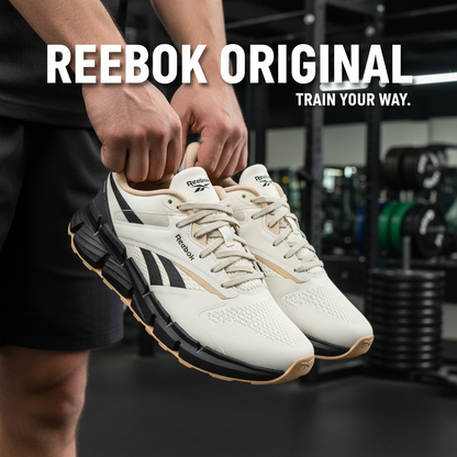 Reebok Zig Dynamica 5 Running Shoes