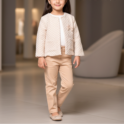 ENSEMBLE ENFANT 0107274-007
