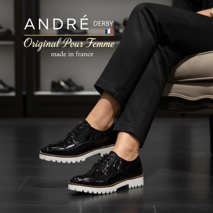 ANDRE DERBY Original Pour Femme