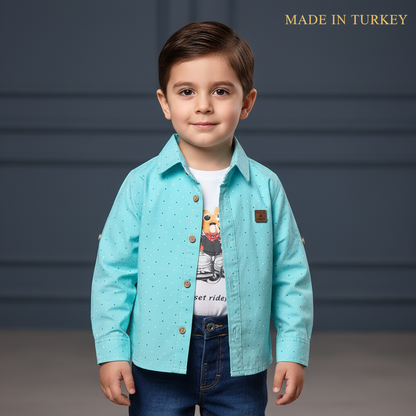 ENSEMBLE 3 PIECES  0107417-045