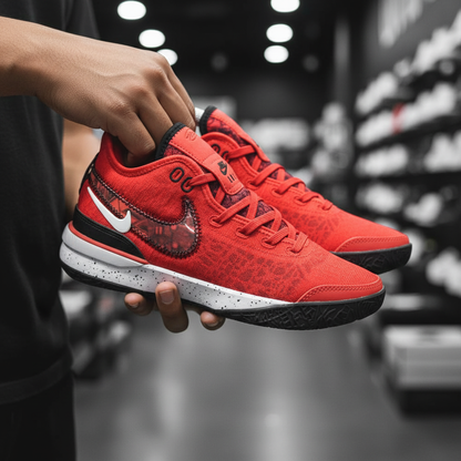 Nike LeBron NXXT Gen