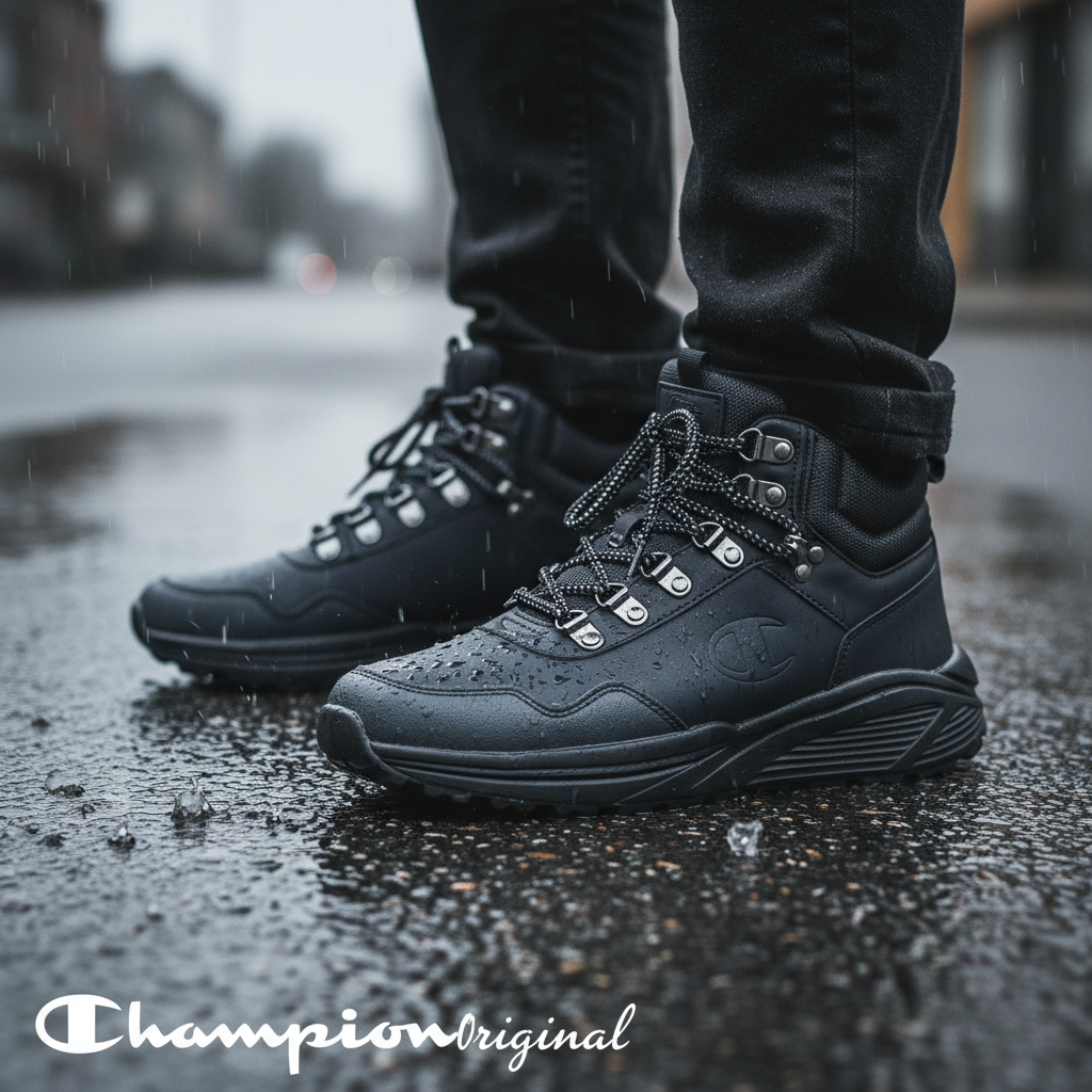 BASKET CHAMPION