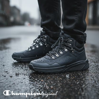 BASKET CHAMPION