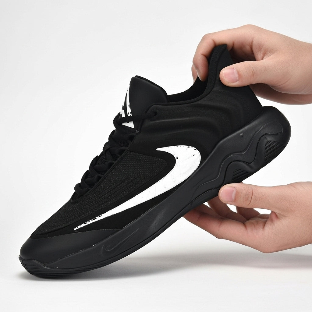 Nike Giannis Immortality 4 Original
