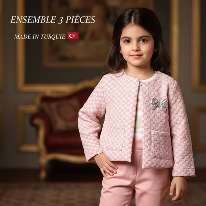 ENSEMBLE ENFANT 0107274-005