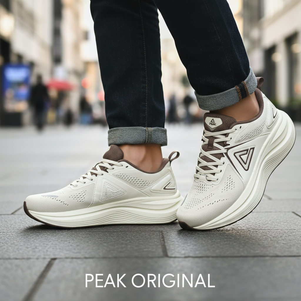 PEAK SPORTS SHOES