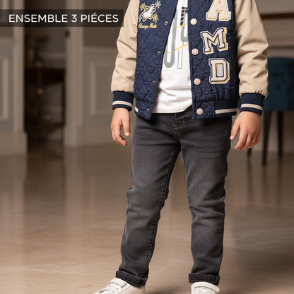 ENSEMBLE ENFANT 0104952-046