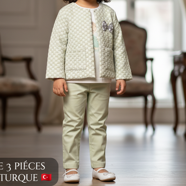 ENSEMBLE ENFANT 0107274-039