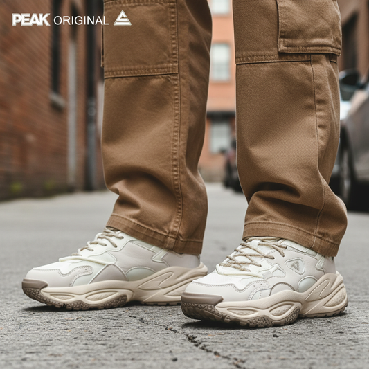 PEAK SHOES